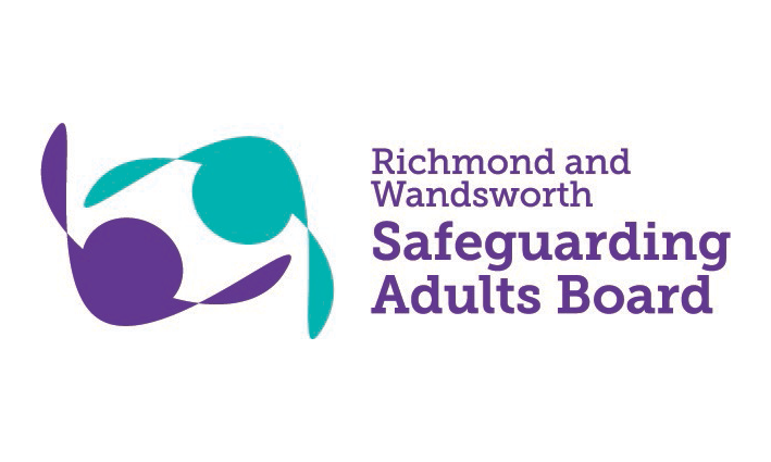 Richmond and Wandsworth Safeguarding Board logo