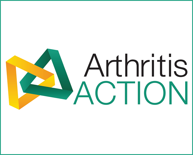 Arthritis Action logo