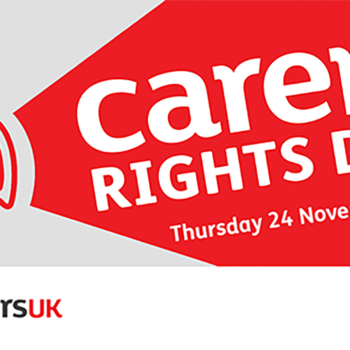 Carers Rights Day 2022