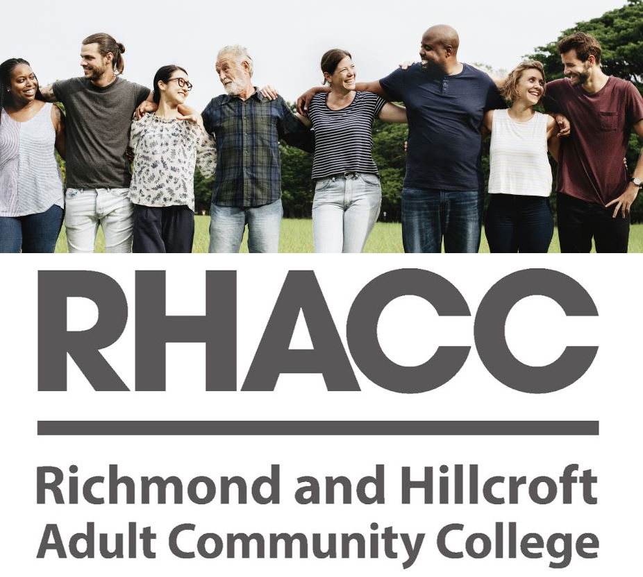RHACC Carers Hub