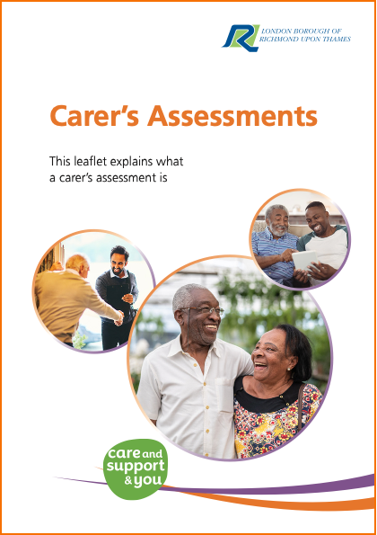 Carers assessment