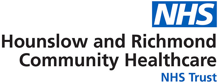 Hounslow and Richmond Community Healthcare logo