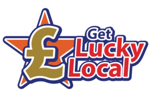 Get Lucky Local Logo