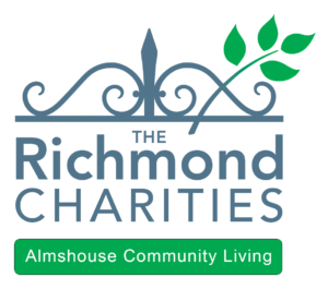 The Richmond Charities logo