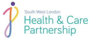 SWL Health Care Partnership logo