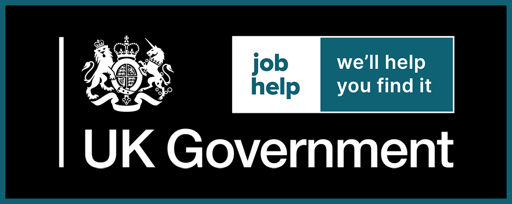 UK Gov Job Help logo