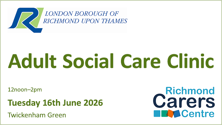 Adult Social Care Clinic